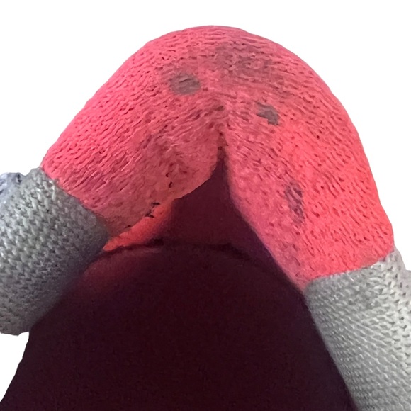 Nike Women’s RENEW RUN Running Shoes Violet/Frost/Black Size 10 CK6360-001 - Picture 10 of 12